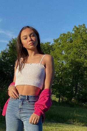 Devyn Nekoda profil kép