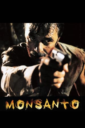 Monsanto poszter