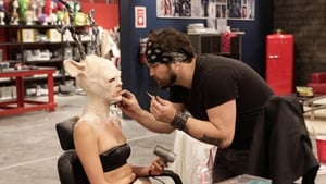 Face Off Season 5 Ep.4 4. epizód