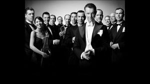 Max Raabe: Heute Nacht Oder Nie - Live in Berlin háttérkép