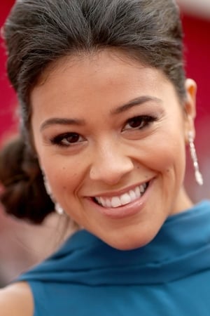 Gina Rodriguez profil kép