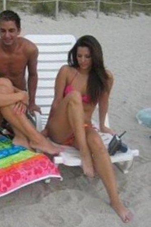 Ashley Menendez profil kép