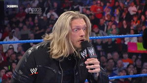 Pankráció - WWE: Smackdown Season 11 Ep.10 10. epizód
