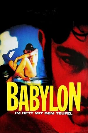 Babylon poszter