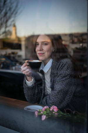 Anastasiia Lapko profil kép