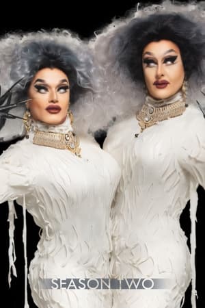 The Boulet Brothers' Dragula