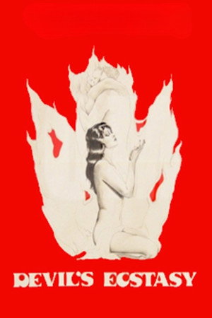 Devil's Ecstasy poszter