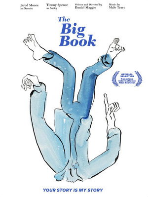 The Big Book poszter