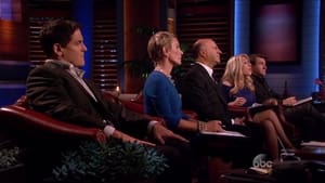 Shark Tank 7. évad Ep.20 20. epizód