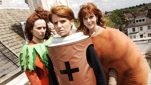 The Catherine Tate Show Season 3 Ep.4 4. epizód
