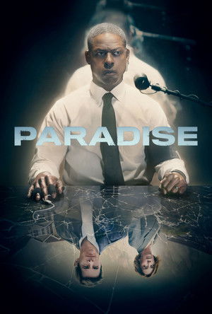 Paradise poszter