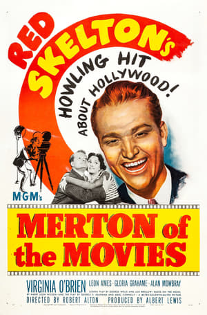 Merton of the Movies