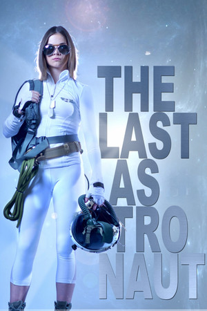 The Last Astronaut poszter
