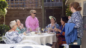 Coronation Street 67. évad Ep.141 141. epizód