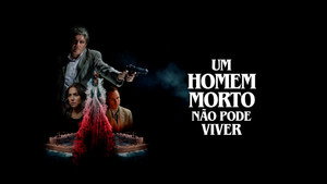 Hombre muerto no sabe vivir háttérkép