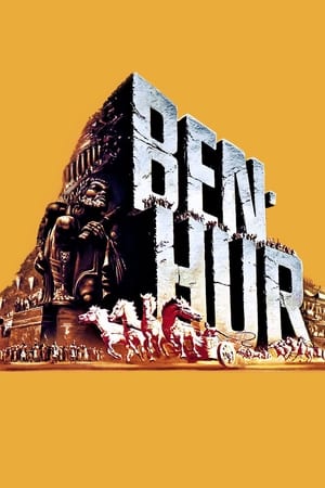 Ben-Hur poszter