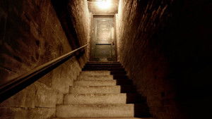 A Body in the Basement kép