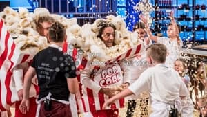 MasterChef Junior 7. évad Ep.3 3. epizód