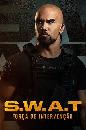 S.W.A.T. - Különleges egység poszter