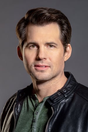 Kristoffer Polaha profil kép