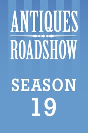 Antiques Roadshow