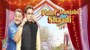 Patel Ki Punjabi Shaadi háttérkép