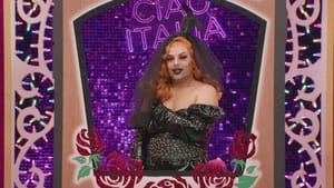 Drag Race Italia 3. évad Ep.8 8. epizód