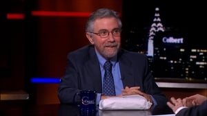 The Colbert Report 10. évad Ep.60 60. epizód