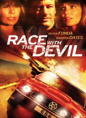 Race with the Devil poszter