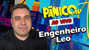 Pânico Jovem Pan 11. évad Ep.99 99. epizód