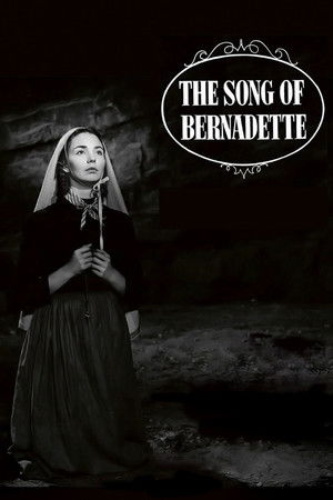 Bernadette poszter