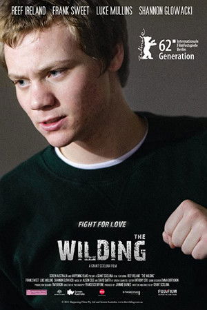 The Wilding poszter
