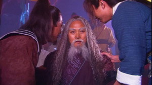 倚天屠龙记 1. évad Ep.36 36. epizód