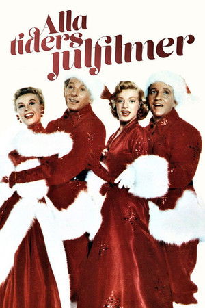 Discovering Christmas Films poszter