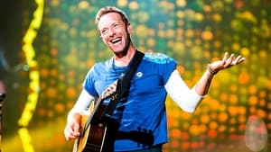 Coldplay: Live in São Paulo háttérkép