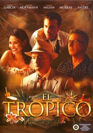 El Tropico - Az elveszett város