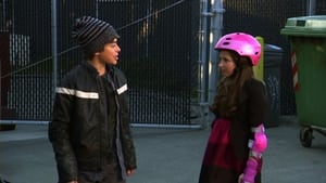 Zeke and Luther 2. évad Ep.5 5. epizód