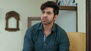 Kya Haal, Mr. Paanchal? Season 1 Ep.44 44. epizód