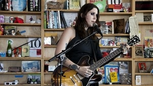 NPR Tiny Desk Concerts 9. évad Ep.10 10. epizód