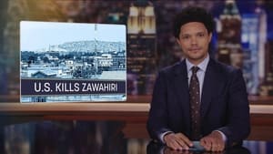 The Daily Show 27. évad Ep.117 117. epizód