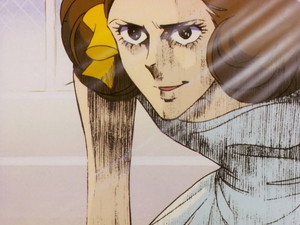 エースをねらえ! 1. évad Ep.4 4. epizód