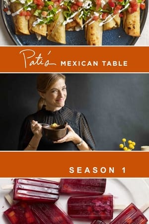 Pati's Mexican Table