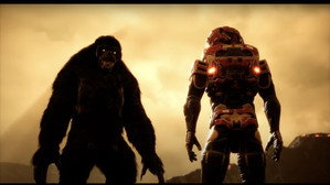 Bigfoot vs the Illuminati háttérkép