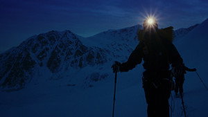 Tien Shan Dream háttérkép