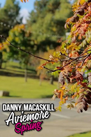Danny MacAskill - Aviemore Spring poszter