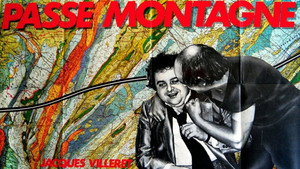Passe montagne háttérkép