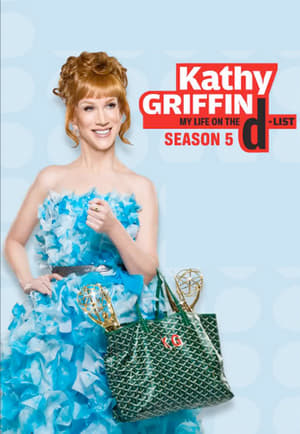 Kathy Griffin: My Life on the D-List