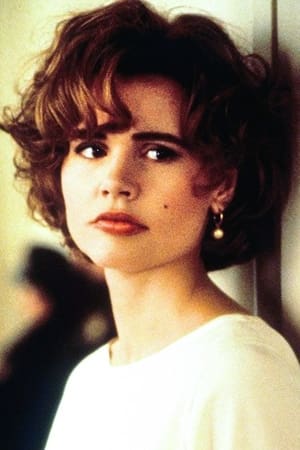 Geena Davis profil kép