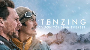 Tendzing háttérkép