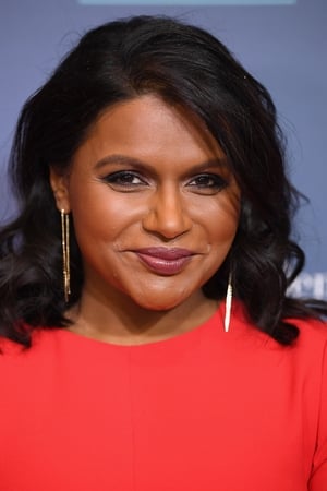 Mindy Kaling profil kép